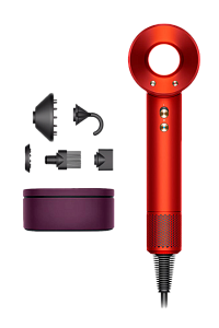 Фен Dyson Supersonic HD08 (Оранжевый)