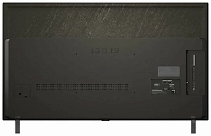 Телевизор LG OLED48B5RLA (Черный, 48")