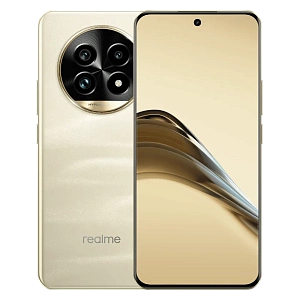 Смартфон Realme 13 Pro 12/512GB Global (Золотой, 12 ГБ, 512 ГБ, Global, Dual nanoSim, Без Rustore)