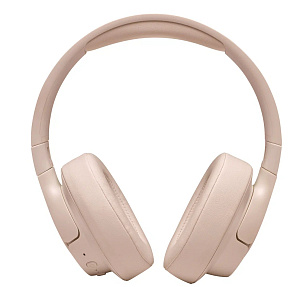 Беспроводные наушники JBL Tune 760NC (Бежевый)