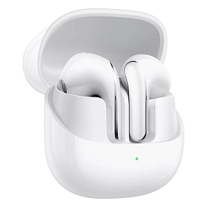 Беспроводные наушники Xiaomi Buds 5 (Белый)