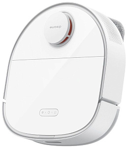 Робот-пылесос Dreame W10 (Белый)