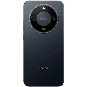 Смартфон Honor Magic 8 Lite (Черный, 8 ГБ, 512 ГБ, Dual nanoSim, Global, Без Rustore)