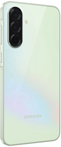 Смартфон Samsung Galaxy A36 5G (Зелёный, 12 ГБ, 256 ГБ, Dual nanoSim, Global, Без Rustore)