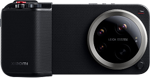 Набор фотографа Xiaomi 17 Ultra Photography Kit Pro (Черный)
