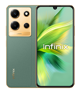 Смартфон Infinix Note 30i 8/128GB Global (Зелёный, 8 ГБ, 128 ГБ, Global, Dual nanoSim, Без Rustore)