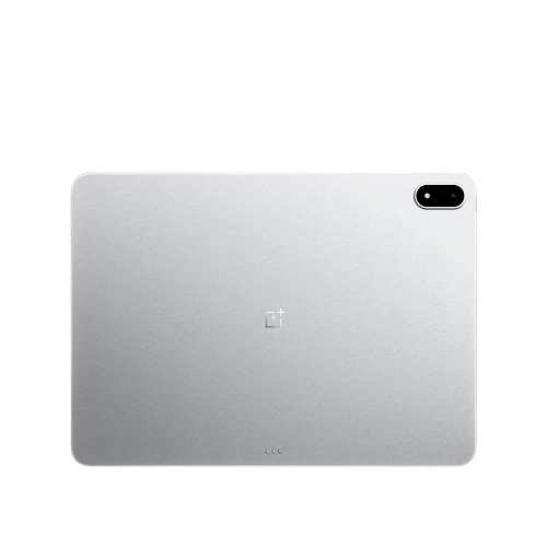 Планшет Oneplus Pad 3 (Серебристый, 12 ГБ, 256 ГБ, Global, Wi‑Fi, Без Rustore)