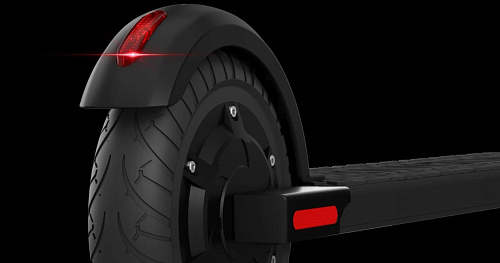 Электросамокат MIDWAY Yamato 0810 (Серый)