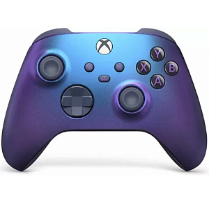 Геймпад Microsoft Xbox Series (Stellar Shift)