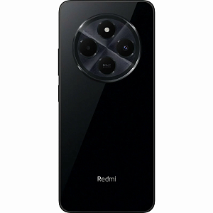 Смартфон Xiaomi Redmi 14C 4/128GB Global (Чёрный, 4 ГБ, 128 ГБ, Без Rustore)