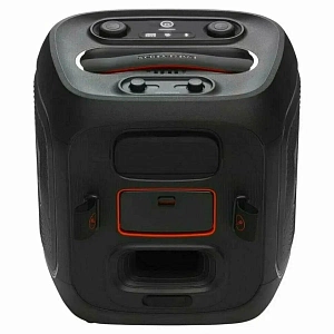 Портативная акустика JBL PartyBox Encore 2 Essential (Черный)