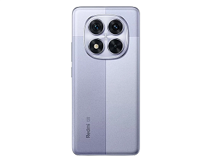 Смартфон Xiaomi Redmi Note 14 Pro 5G 12/512GB (Фиолетовый, 12 ГБ, 512 ГБ, nanoSim+eSim, Global, Без Rustore)