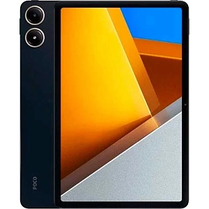 Планшет Xiaomi Poco Pad 8/256GB (8 ГБ, 256 ГБ, Серый, Без Rustore)