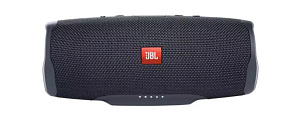 Портативная колонка JBL Charge Essential 2 (Чёрный)
