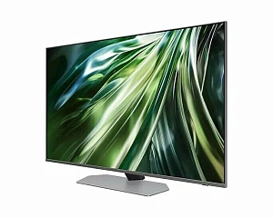 Телевизор Samsung QE43QN90DAUXRU (Черный, 43")