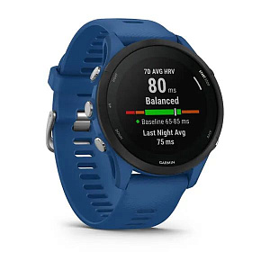 Умные часы Garmin Forerunner 255 (Синий)