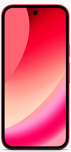 Смартфон Google Pixel 10a (Розовый, Япония, 8 ГБ, 256 ГБ, nanoSim+eSim, Без Rustore)