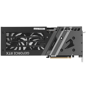 Видеокарта Gigabyte GeForce RTX 5060 Ti 16384Mb, AORUS Elite 16Gb (GV-N506TAORUS E-16GD) 1xHDMI, 3xDP, Ret (Черный)