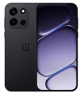 Смартфон OnePlus Nord 6 (12 ГБ, 256 ГБ, Черный, Индия, Dual nanoSim, Без Rustore)