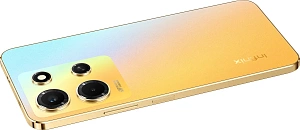 Смартфон Infinix Note 30i 8/128GB Global (Золотой, 8 ГБ, 128 ГБ, Global, Dual nanoSim, Без Rustore)