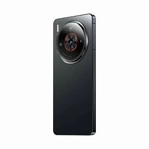 Смартфон Nubia Z60s Pro 16/512GB (Чёрный, 16 ГБ, 512 ГБ, Global, Dual nanoSim, Без Rustore)