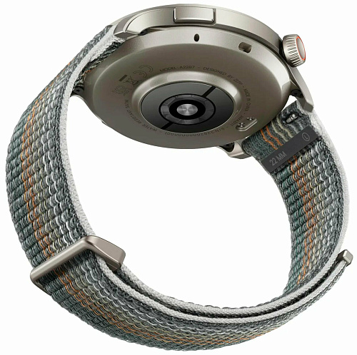 Умные часы Amazfit Balance