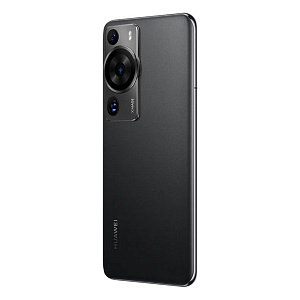 Смартфон Huawei P60 8/256GB RU/A (Черный, 8 ГБ, 256 ГБ, RU, Dual nanoSim, Без Rustore)