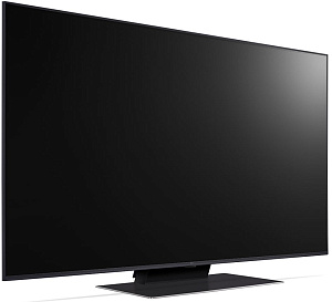 Телевизор LG 43UT91006LA (Черный, 43")