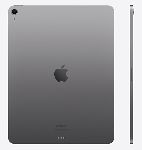 Планшет Apple iPad Air 11 (2024) 1TB Wi-Fi (Wi‑Fi, 8 ГБ, 1 ТБ, Серый космос, Без Rustore)