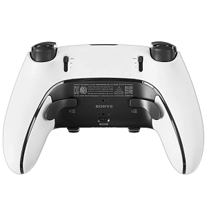 Геймпад Sony DualSense Edge (Белый)