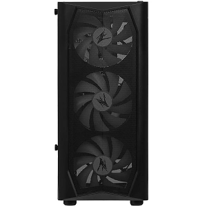 Корпус Zalman N4 (Черный)