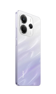 Смартфон Xiaomi Redmi Note 14 4G 12/256GB (Фиолетовый, 12 ГБ, 256 ГБ, Dual nanoSim, Global, Без Rustore)