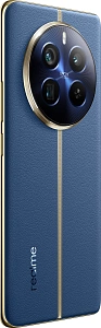 Смартфон Realme 12 Pro Plus 12/512GB RU/A (Синий, 12 ГБ, 512 ГБ, RU, Dual nanoSim, Без Rustore)