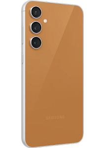 Смартфон Samsung Galaxy S23 FE 8/256GB Global (Коричневый, 8 ГБ, 256 ГБ, Global, Dual nanoSim, Без Rustore)