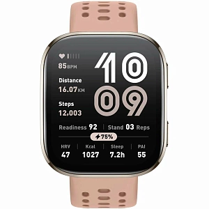 Умные часы Amazfit Bip 6 (Розовый)