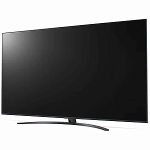 Телевизор Samsung QE55Q70DAUXRU (Чёрный, 55")