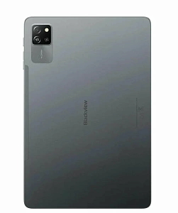 Планшет Blackview Tab 60 Pro (Серый, 4 ГБ, 128, Wi‑Fi)