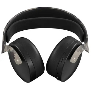 Гарнитура беспроводная Sony PULSE 3D для PS5 (Серый)