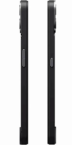 Смартфон CMF By Nothing Phone (1) 8/256 (Черный, 8 ГБ, 256 ГБ, Global, Dual nanoSim, Без Rustore)