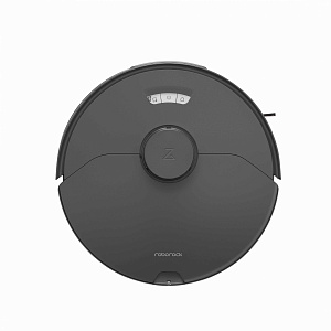 Робот-пылесос Roborock S7 Max Ultra (Чёрный)