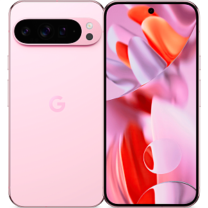 Смартфон Google Pixel 9 Pro XL 16/1TB Global (16 ГБ, 1 ТБ, Розовый, Global, nanoSim+eSim, Без Rustore)