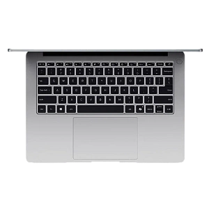 Ноутбук Xiaomi RedmiBook 16 2025 (JYU4683CN) (Серебристый, 16 ГБ, 512 ГБ, CN)