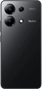 Смартфон Xiaomi Redmi Note 13 4G 8/256GB Global (256 ГБ, Черный, 8 ГБ, Global, Dual nanoSim, Без Rustore)