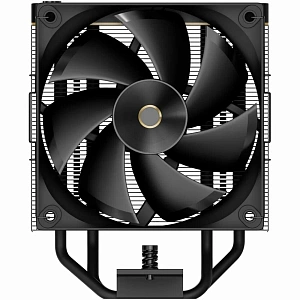 Система воздушного охлаждения Ocypus Iota A40 BK 220W (Черный)