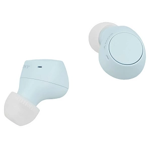 Беспроводные наушники Sony WF-C510 (Голубой)