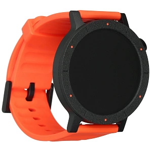 Умные часы Nothing CMF Watch Pro 3 Global (Оранжевый)