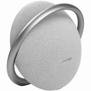 Портативная акустика Harman/Kardon Onyx Studio 7 (Серый)