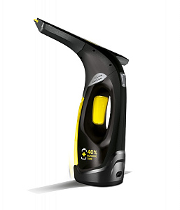 1.633-425.0 Мойщик окон KARCHER WV 2 Premium 10 Years Edition (Чёрный)