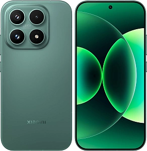 Смартфон Xiaomi 17 (Зеленый, 16 ГБ, 512 ГБ, Dual nanoSim, Global, Без Rustore)