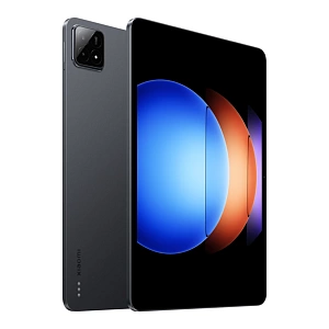 Планшет Xiaomi Pad 6S Pro 8/256GB (Серый, 8 ГБ, 256 ГБ, Wi‑Fi, Без Rustore)